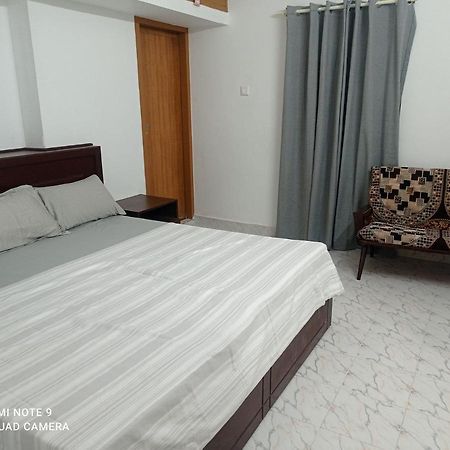 テッカディFab Houseアパートメント エクステリア 写真